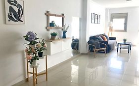 Farray Beach Flat III By Canary365